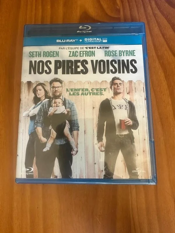 blu-ray nos pires voisins